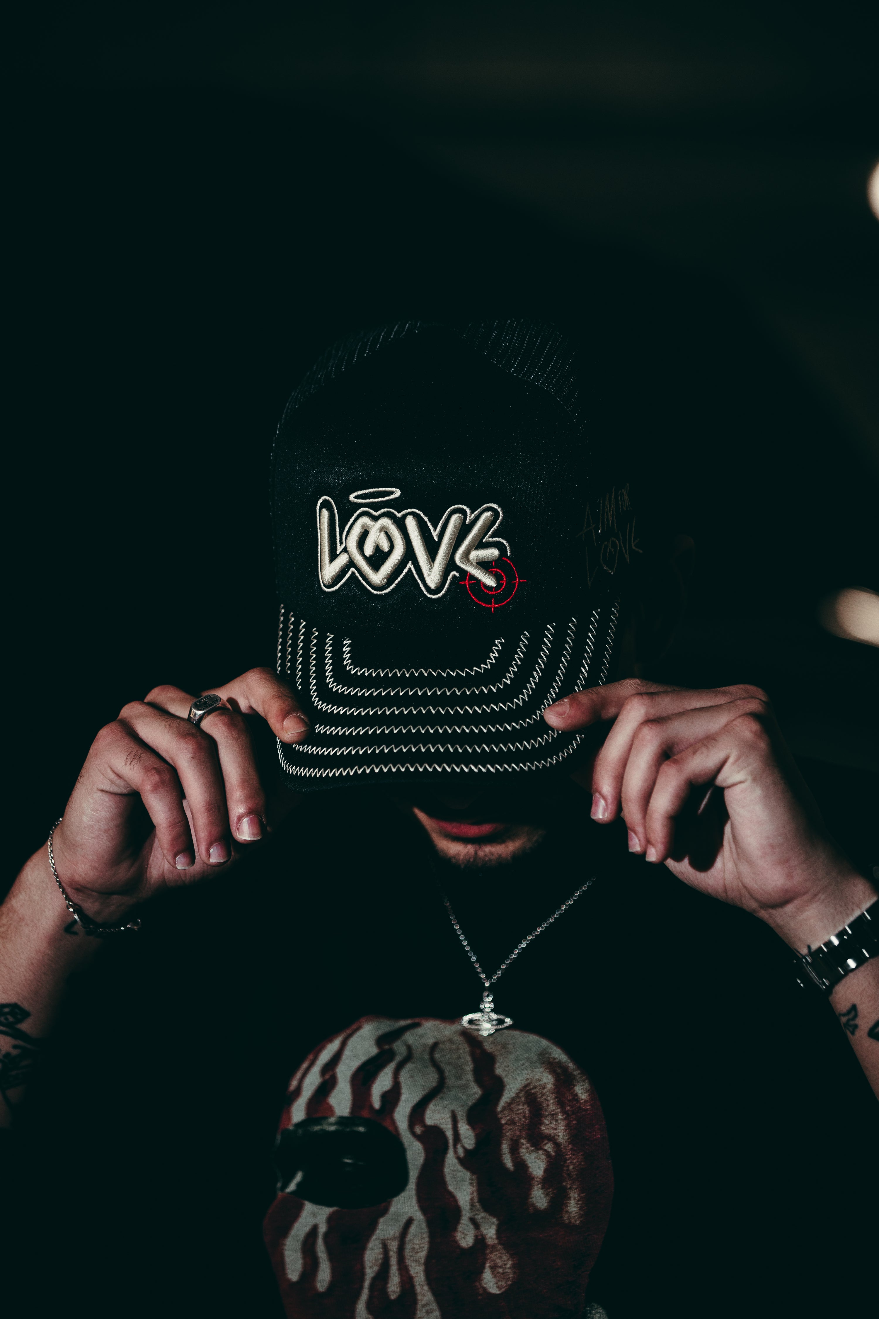 Trucker Love